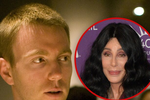 chers son elijah blue allman released from hospital following overdose 68586f6ad8f3f