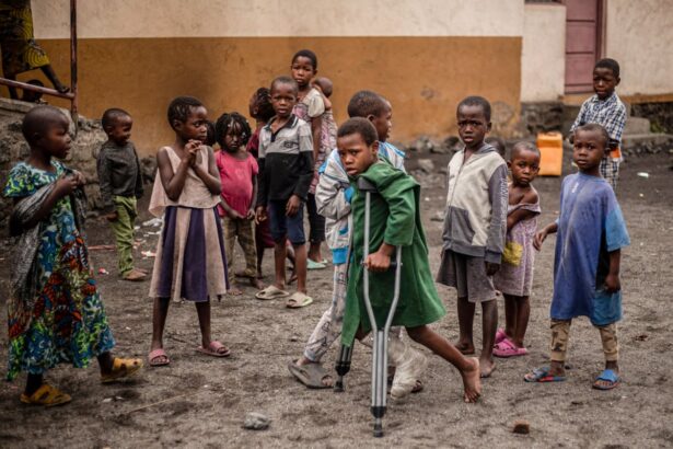 children suffered record levels of violence in conflict zones in 2024 un report shows 685a71e244f0a