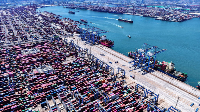 China a generat o nouă valvă de exporturi globale: Impactul valului de produse chinezești asupra Europei 1 china a declansat un nou soc al exporturilor asupra lumii ce efecte va avea valul de produse chinezesti care a inundat europa 68523b249b49b