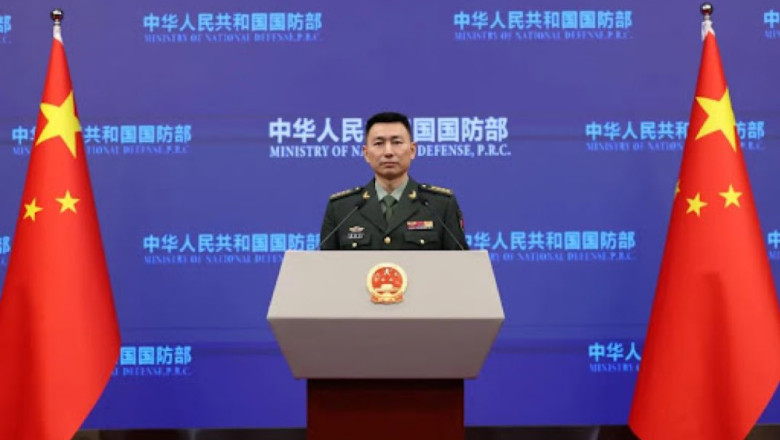China lansează critici la adresa NATO după întâlnirea de la Haga: „Este un mecanism militar care generează dispute.” 1 china ataca nato dupa summitul de la haga este o masina de razboi care seamana conflicte 685d1fb7c039e