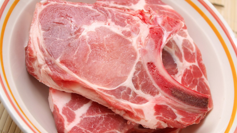 China își lărgește investigația asupra importurilor de carne de porc din Uniunea Europeană. Care sunt națiunile impactate 1 china extinde ancheta privind importurile de carne de porc din ue ce tari sunt afectate 6848438005dac