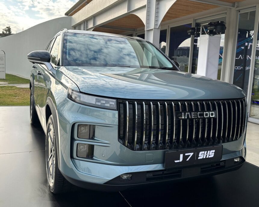 Chery Auto, constructorul chinez de automobile, analizează serios posibilitatea deschiderii unei fabrici în Marea Britanie. 1 chinese carmaker chery auto actively considering building uk factory 685b1a87dc14f