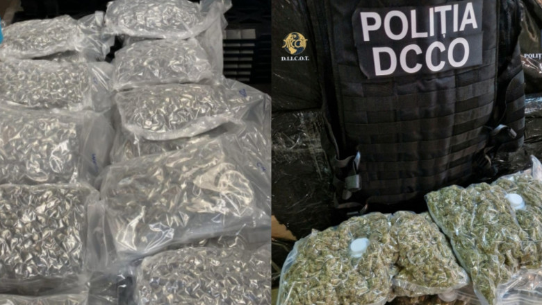 Cinci indivizi arestați și doi sub supraveghere judiciară într-o anchetă legată de traficul de droguri provenite din Olanda, cu prețul de 15 lei pe doză 1 cinci persoane retinute si doua sub control judiciar intr un caz trafic de substante psihoactive aduse din olanda o doza costa 15 lei 684c83502ca38
