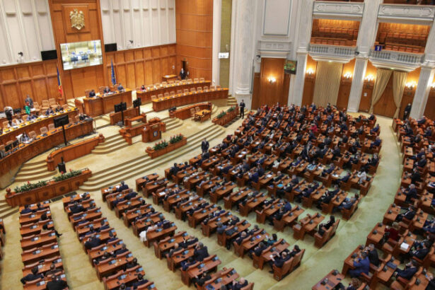 circa 30 de parlamentari au format alianta intai romania care ar putea sustine viitorul guvern pol suveranist cu viziuni europene 6852b15d90dab