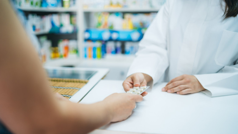 cnas medicamentele compensate pot fi eliberate fara sa fie necesara imprimarea retetei ce trebuie sa prezinte pacientul la farmacie 685429eb08fbd