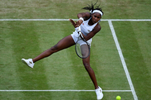 coco gauff a invins o pe aryna sabalenka nr 1 mondial in finala roland garros si a castigat al doilea grand slam din cariera 6844b537cca81