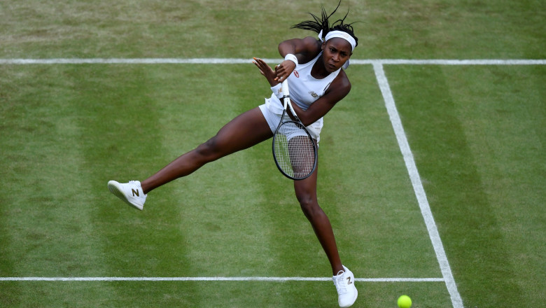 coco gauff a invins o pe aryna sabalenka nr 1 mondial in finala roland garros si a castigat al doilea grand slam din cariera 6844b537cca81