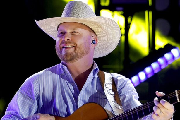 cody johnson stops concert after fight breaks out as god bless america performance ends 685acfd04eea1