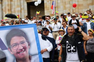 colombia presidential hopeful miguel uribe in critical condition after emergency surgery 68513ec643b89