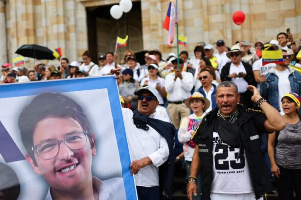 colombia presidential hopeful miguel uribe in critical condition after emergency surgery 68513ec643b89