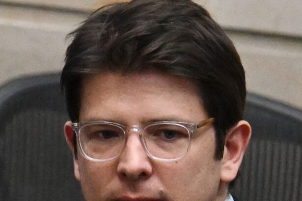 colombian senator gunned down at campaign event 6845853e09654