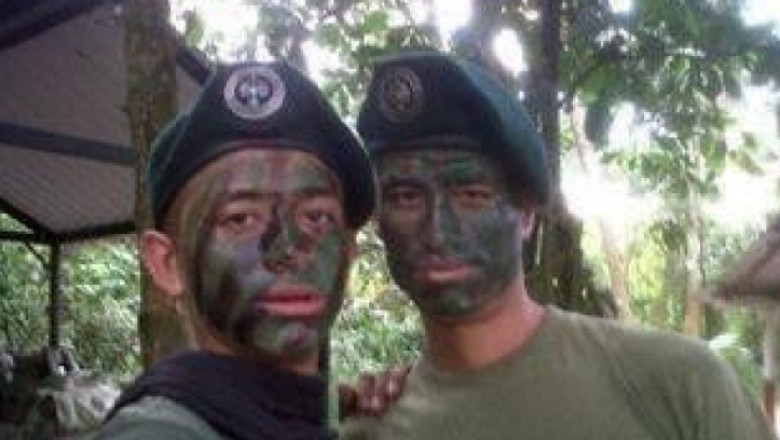 Columbianul, trimis de un rus să adune date pentru a ataca ținte din România, a fost condamnat la închisoare 1 columbianul care la ordinul unui rus a cules informatii pentru a distruge obiective din romania a fost condamnat la inchisoare 684063ef4d0ee