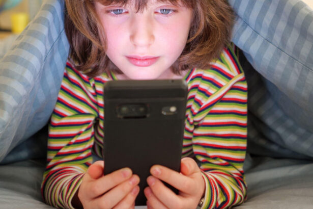 comisia europeana considera ca nu are prerogativa de a decide interzicerea accesului minorilor la retelele sociale 6849e010a5128