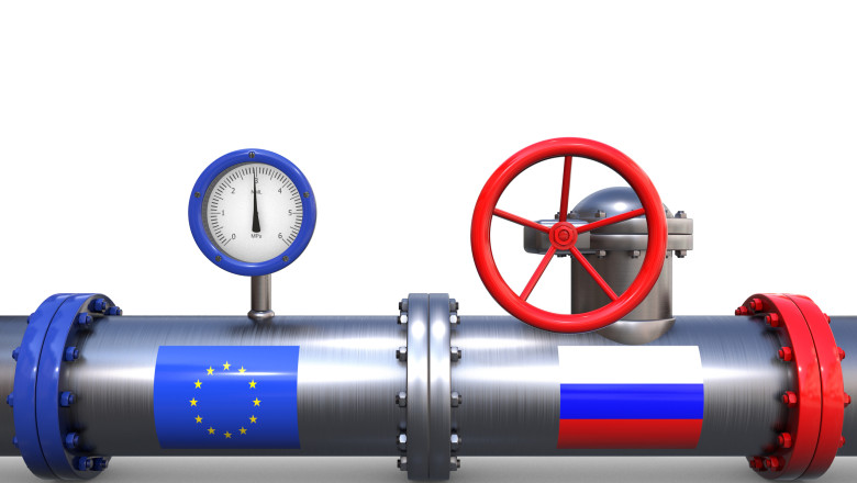companiile din ue obligate sa dezvaluie detalii din contractele pentru achizitia gazelor rusesti planul comisiei europene 684c36e4cc785
