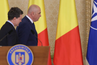 compromisul la care au ajuns ilie bolojan si nicusor dan in privinta tva cota de 19 nu se modifica 685564c314001