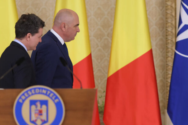 compromisul la care au ajuns ilie bolojan si nicusor dan in privinta tva cota de 19 nu se modifica 685564c314001