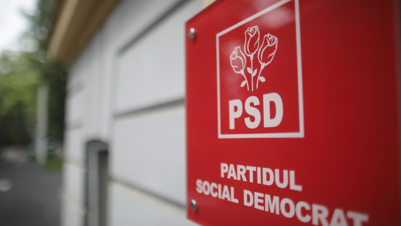 Ședința Consiliului Politic Național al PSD, decizii cruciale la ora 13.00 privind guvernarea 1 consiliul politic national al psd sedinta la ora 13 00 social democratii decid daca intra la guvernare 6856405471dd9