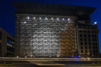 consiliul ue a aprobat extinderea folosirii fondurilor politicii de coeziune banii vor putea fi cheltuiti inclusiv pentru aparare 68530e09c54dd