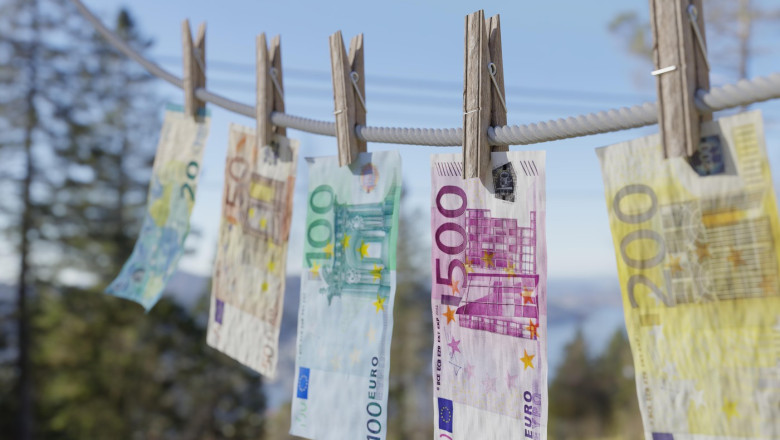 Consiliul European: România înregistrează avansuri modeste în combaterea spălării banilor și a finanțării terorismului. 1 consilul european romania a realizat progrese limitate in lupta impotriva spalarii banilor si finantarii terorismului 685d1e40b3778