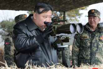 coreea de nord a incetat sa mai emita zgomote ciudate catre sud 684a66d648c5a