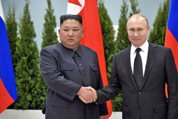 coreea de nord sustine ca legaturile sale militare cu rusia asigura pacea si stabilitatea in europa si asia 683d519975f60