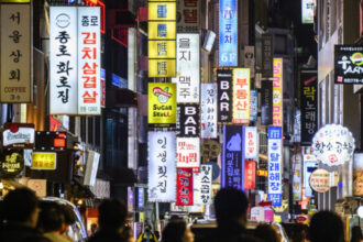 coreea de sud isi alege marti noul presedinte dupa luni de tensiuni politice care sunt candidatii favoriti in cursa prezidentiala 683d41323b5f8