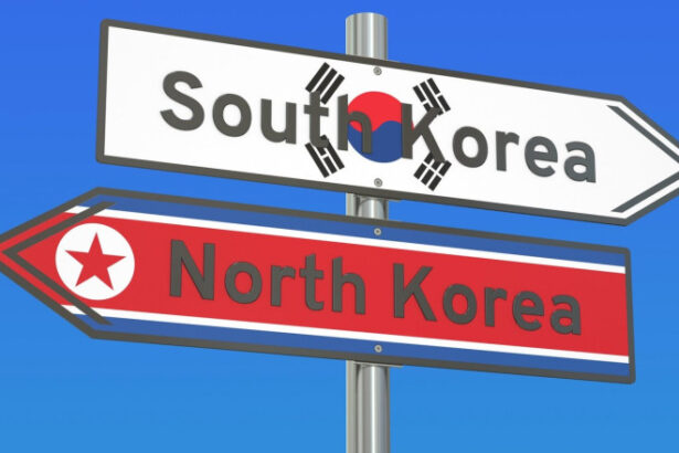 coreea de sud permite din nou contacte civile cu coreea de nord dupa ani de blocaj 685bdec545bc5