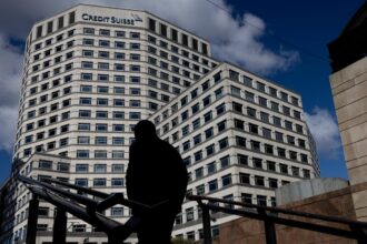 credit suisse was warned about greensill three years before firm collapsed 684bd52b34e26