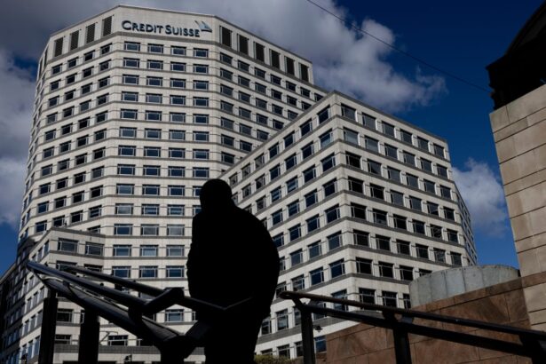 credit suisse was warned about greensill three years before firm collapsed 684bd52b34e26