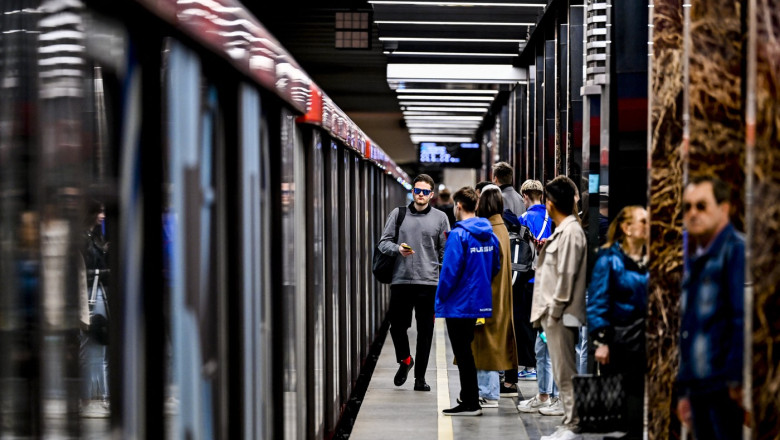 Numărul rușilor care aspiră la pace cu Ucraina este în creștere, conform unui sondaj realizat după negocierile de la Istanbul 1 creste numarul rusilor care vor pace cu ucraina sondaj publicat dupa discutiile de la istanbul 683f2659cd669