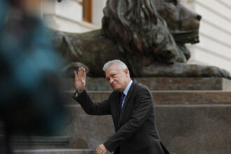 cristian diaconescu ramane consilier prezidential pentru aparare lista echipei lui nicusor dan a fost publicata in monitorul oficial 685b12f23de18