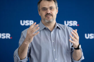 cristian ghinea dezminte stenogramele din cadrul negocierilor privind guvernul si bugetul psd mestereste sabotaje 684b27454bf9b