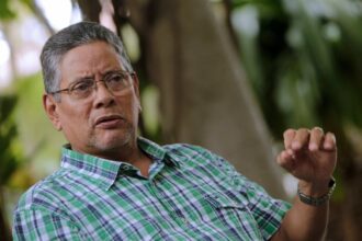 critic of nicaraguan president daniel ortega shot dead in costa rica 68559107a8eb2