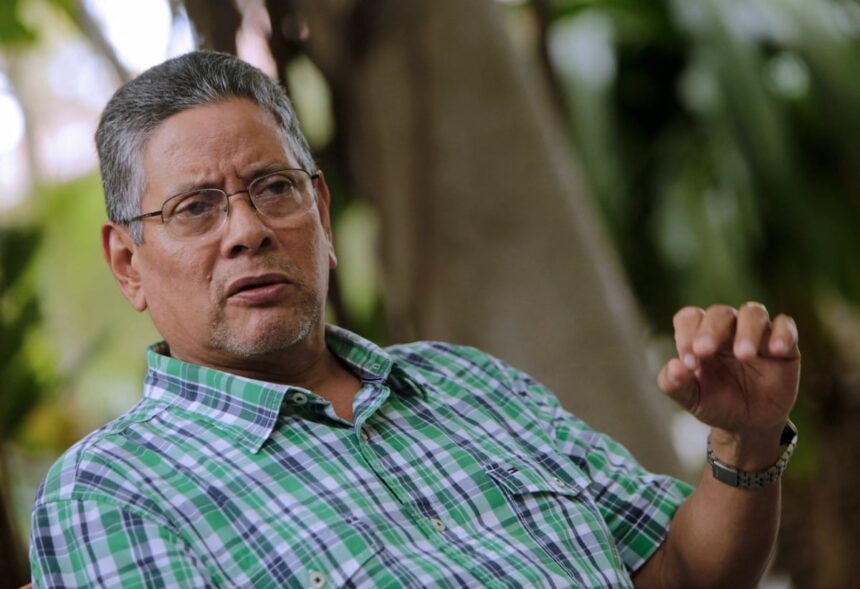 Asasinarea unui critic al președintelui nicaraguan Daniel Ortega în Costa Rica 1 critic of nicaraguan president daniel ortega shot dead in costa rica 68559107a8eb2