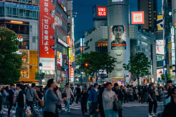 criza a natalitatii in japonia tara asiatica are cel mai scazut numar de nasteri din ultimii peste 100 de ani o urgenta tacuta 68465d3c50905