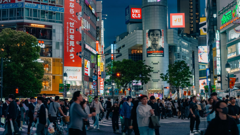 Declinul nașterilor în Japonia: cea mai gravă criză demografică din ultimele secole, o „urgență silențioasă” 1 criza a natalitatii in japonia tara asiatica are cel mai scazut numar de nasteri din ultimii peste 100 de ani o urgenta tacuta 68465d3c50905