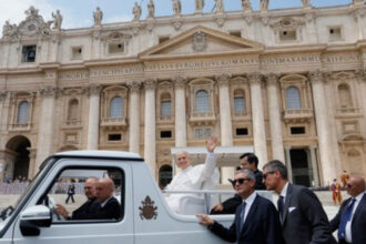 criza financiara la vatican se strang fonduri in numele papei leon al xiv lea ajutati l sa raspandeasca evanghelia in lume 6852c30c6d9a4