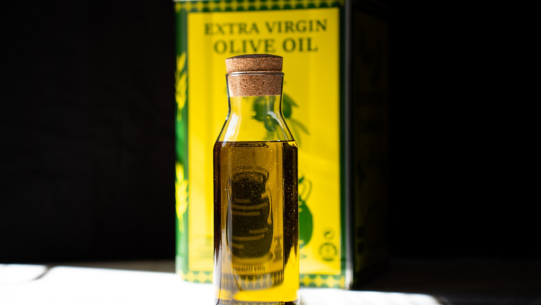 Grecia, în fața unei crize de ulei de măsline: Hoții fură 37 de tone într-o acțiune spectaculoasă în Halkidiki. 1 criza uleiului de masline afecteaza grav grecia spargere de amploare in halkidiki unde hotii au furat 37 de tone 686294aeca434