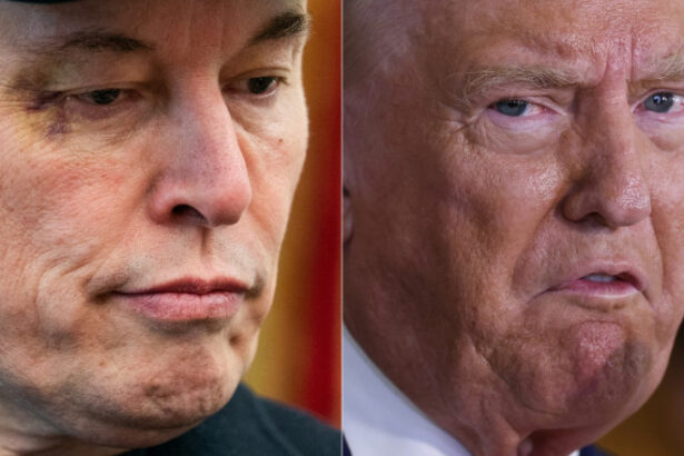 culisele razboiului dintre trump si musk cum s a destramat relatia dintre cei doi miliardari 6842e16f09a39