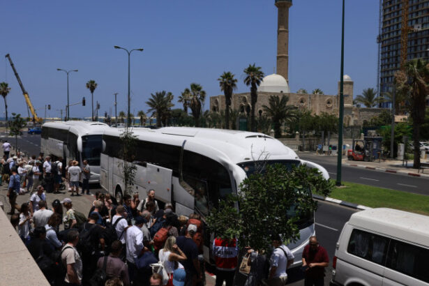 cum a reusit statul roman sa evacueze 40 de cetateni blocati in israel in plin conflict cu iranul 6852803ecc975