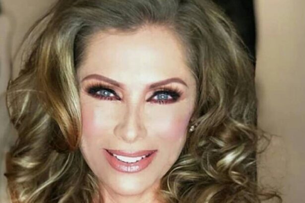 cum arata acum leticia calderon actrita din telenovela esmeralda 68541a1e3ce77