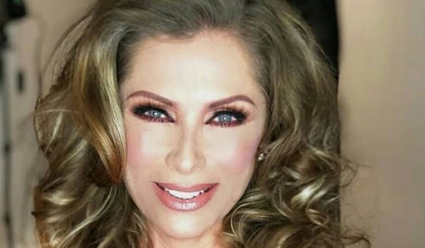 Transformarea Leticiei Calderon, starul telenovelei „Esmeralda” - cum își trăiește acum viața 1 cum arata acum leticia calderon actrita din telenovela esmeralda 68541a1e3ce77