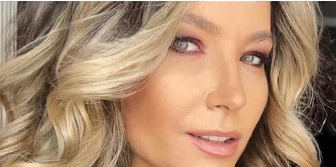 Descoperă secretul frumuseții Octaviei Geamănu la 41 de ani: „Genetica mi-a fost aliat” 1 cum arata octavia geamanu la 41 de ani asa se mentine in forma genetica a fost de partea mea 684c37202a004