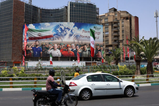 cum au reactionat tarile din orientul mijlociu dupa ce sua au atacat facilitatile nucleare ale iranului 6857f51da910c