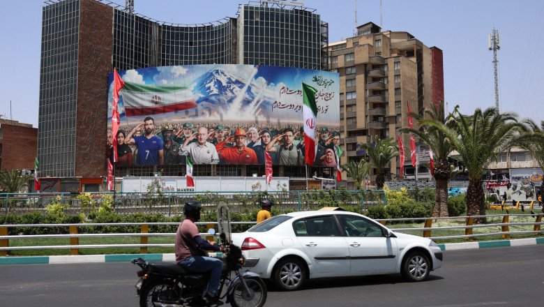 Reacțiile țărilor din Orientul Mijlociu în urma atacului american asupra instalațiilor nucleare iraniene 1 cum au reactionat tarile din orientul mijlociu dupa ce sua au atacat facilitatile nucleare ale iranului 6857f51da910c