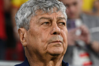 cum comenteaza mircea lucescu ideea plecarii sale de la echipa nationala dupa esecul cu austria voi creati incertitudinea 6846c8268aba7