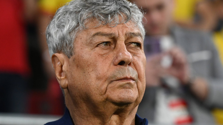 Reacția lui Mircea Lucescu față de speculațiile privind plecarea de la națională, după înfrângerea cu Austria: „Voi sunteți cei care aduceți incertitudinea” 1 cum comenteaza mircea lucescu ideea plecarii sale de la echipa nationala dupa esecul cu austria voi creati incertitudinea 6846c8268aba7