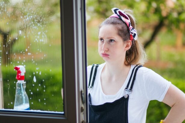 cum cureti ramele geamurilor ca sa arate ca noi ai nevoie de doar trei ingrediente 683d9a7e3a06a