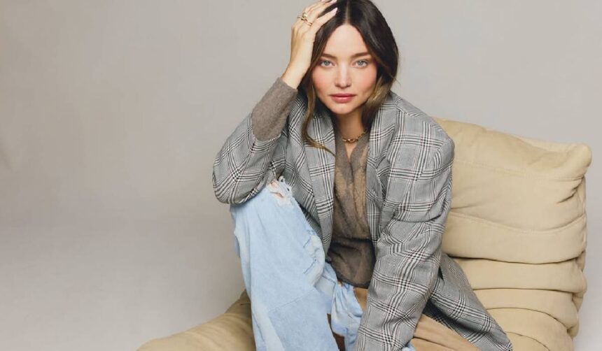 Cum își păstrează Miranda Kerr tinerețea la 42 de ani. Fosta parteneră a lui Orlando Bloom a dezvăluit cheia frumuseții ei 1 cum reuseste miranda kerr sa ramana vesnic tanara la 42 de ani fosta sotie a lui orlando bloom a descoperit secretul 68514ce4967e2