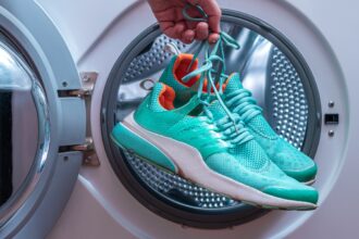 cum sa cureti adidasii fara sa i bagi la masina de spalat trucul care ii face sa arate ca noi 68406e7e393c5